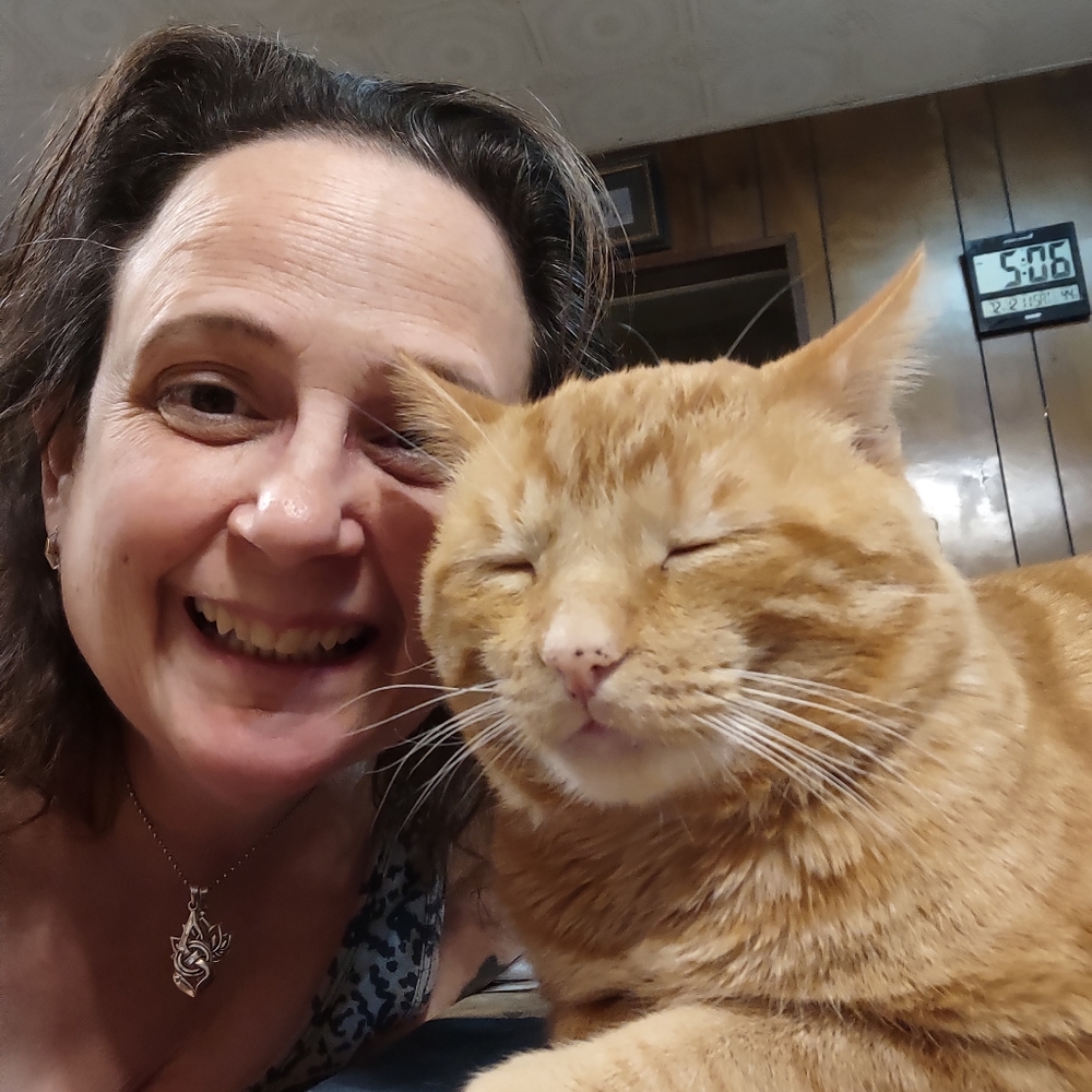 Meet your Posher, Eden